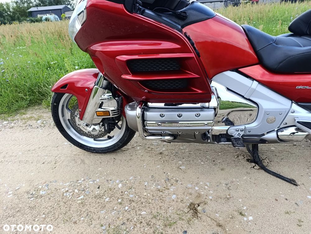 Honda GL - 14