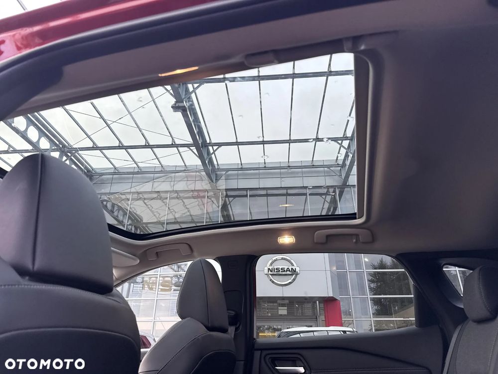 Nissan Qashqai 1.3 DIG-T mHEV N-Connecta Xtronic - 27