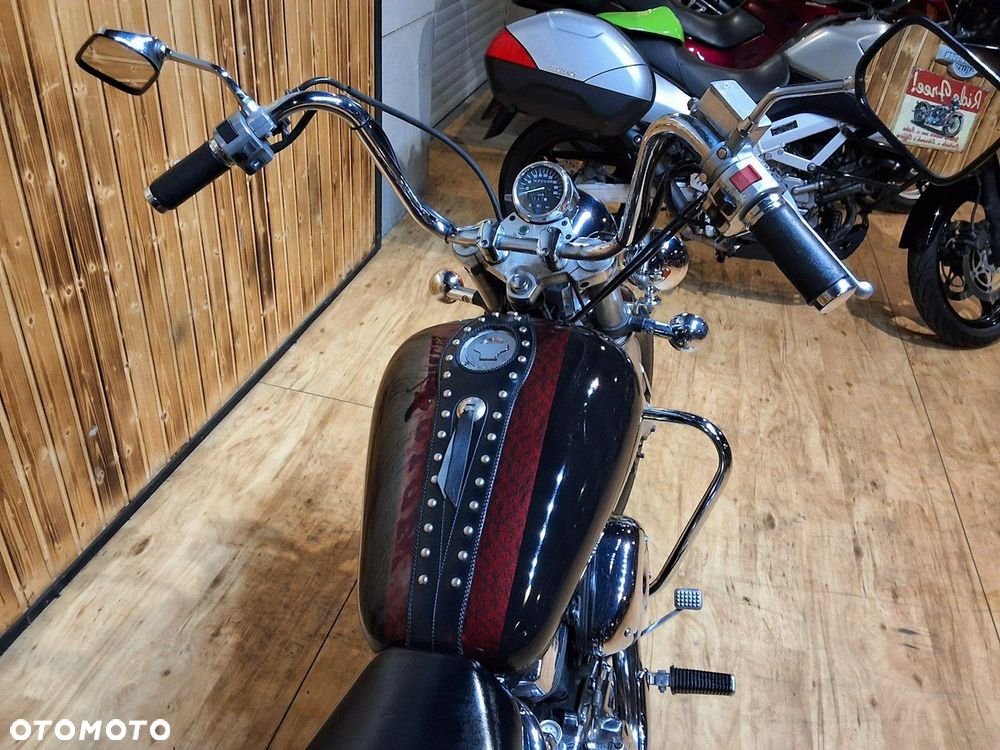 Suzuki Marauder - 9