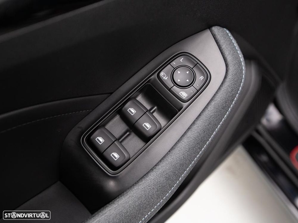 MG MG5 61 kWh Luxury - 14