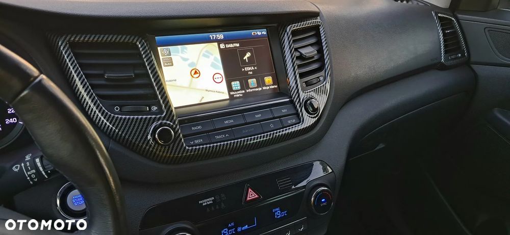 Hyundai Tucson 1.6 GDi 2WD Premium - 25