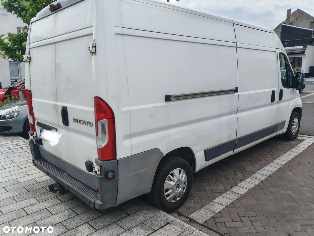 Fiat Ducato - 3