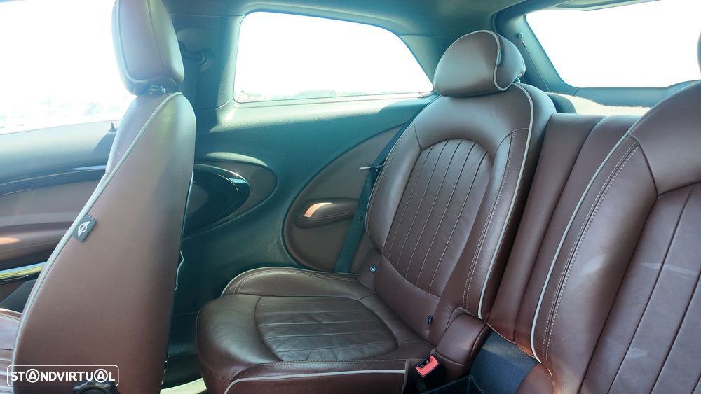 MINI Paceman Cooper D - 27
