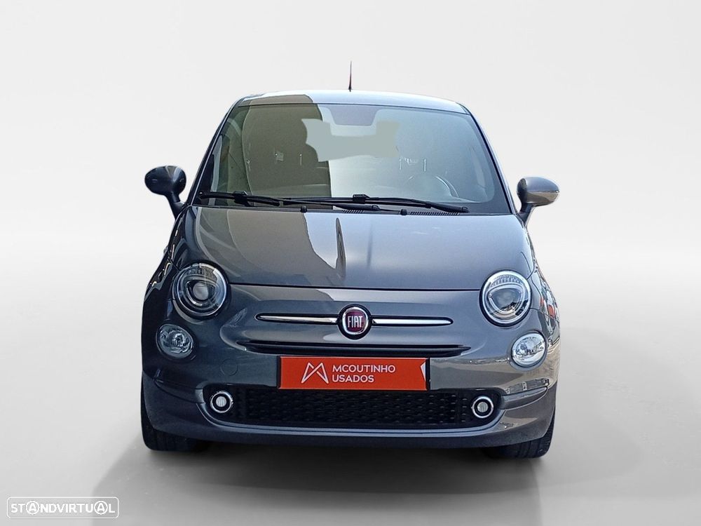 Fiat 500 1.0 Hybrid - 8