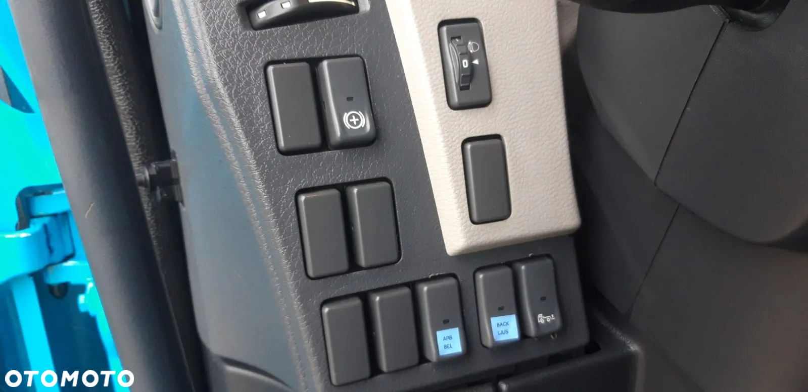 Volvo FL 240 euro5 Super Stan IGŁA tylko 280tyś km kabina sypialna ogrzewany kontener - 20