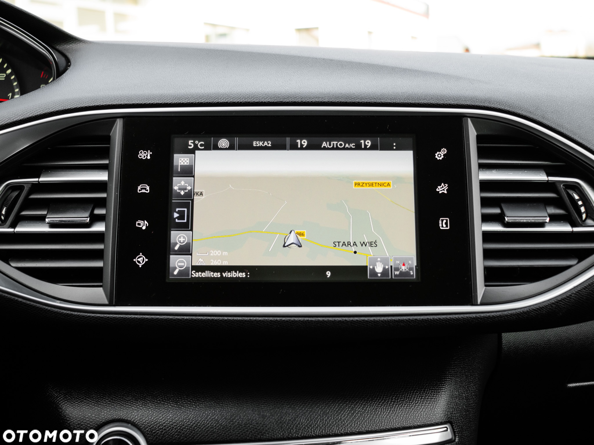 Peugeot 308 PureTech 130 Allure - 15