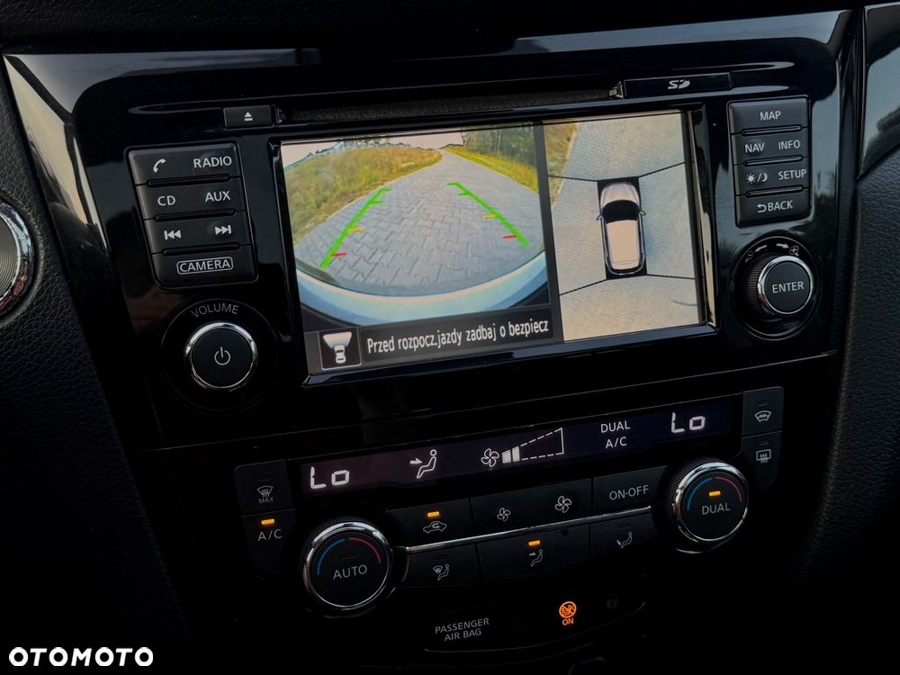 Nissan Qashqai - 36