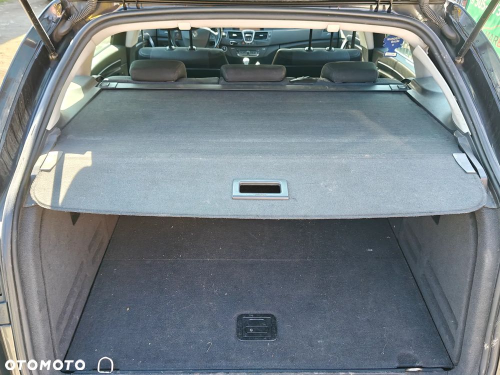 Renault Laguna dCi 110 FAP Dynamique - 19