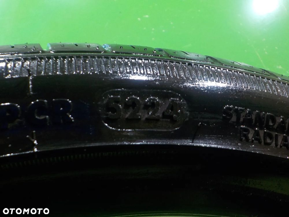 ZEETEX HP2000 VFM 215/40/18 89W opony letnie 70,1 mm 7,14 mm - 5