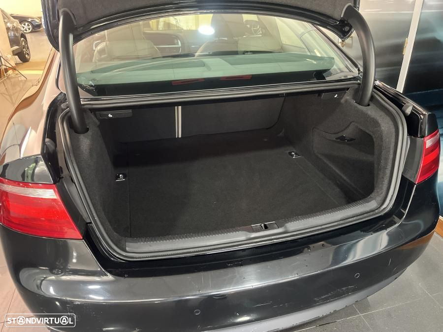 Audi A5 2.0 TDI - 6