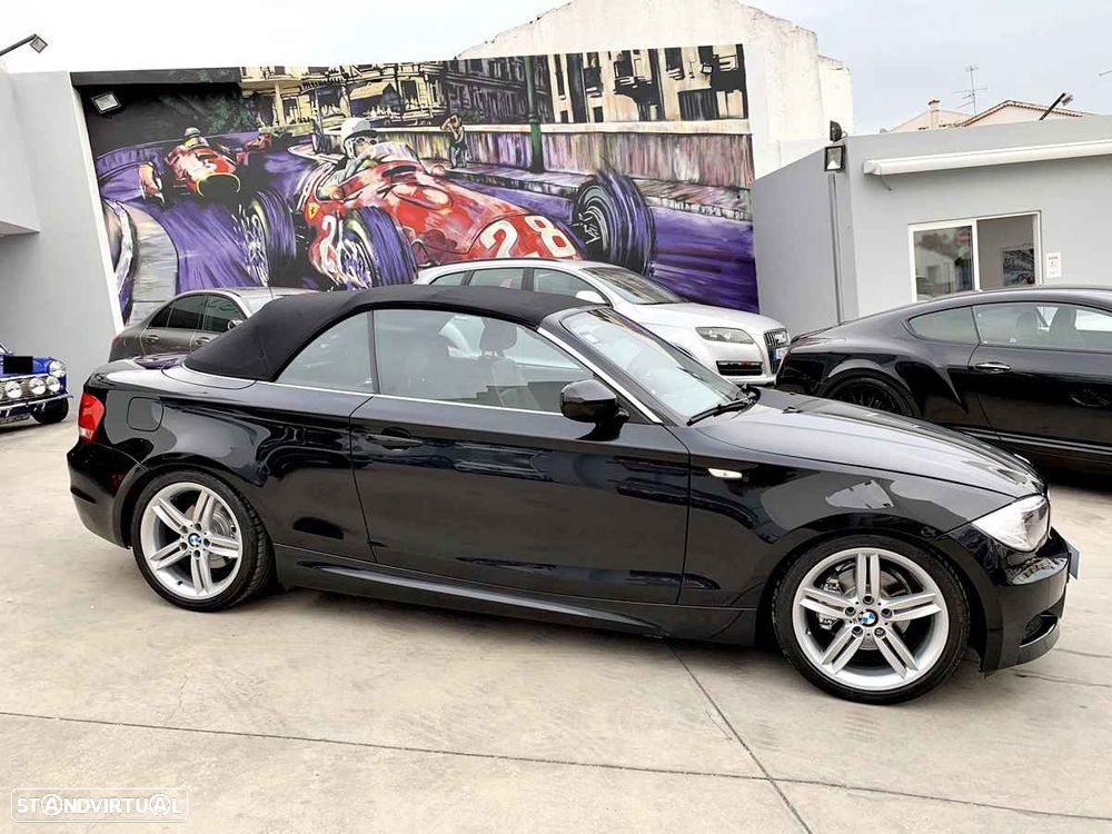 BMW 125 i Pack M - 3