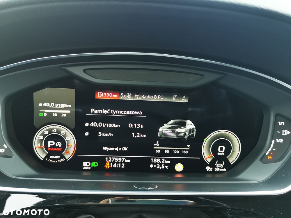 Audi A8 L 60 TFSI mHEV Quattro Tiptr - 24