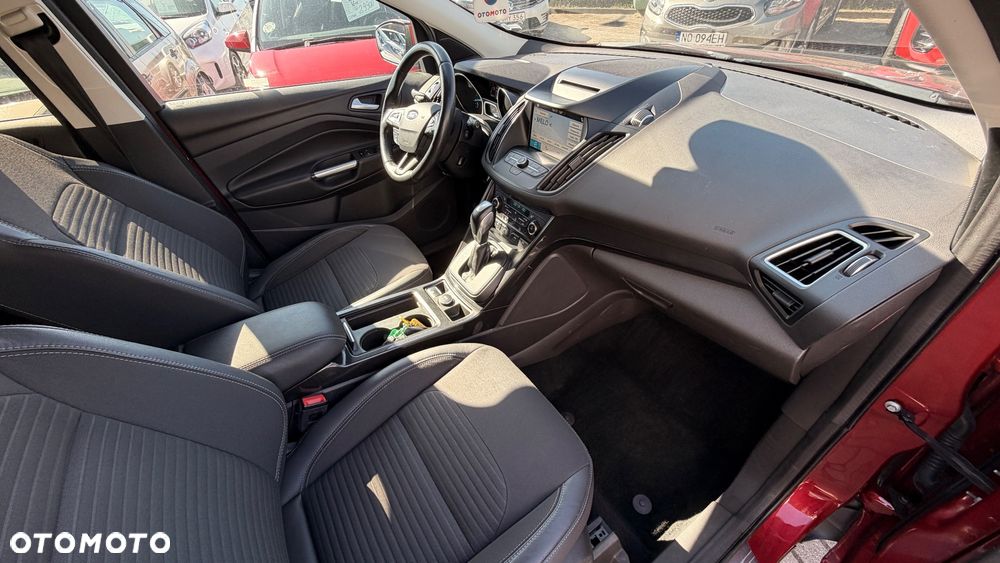 Ford Kuga 1.5 EcoBoost AWD Titanium ASS - 23