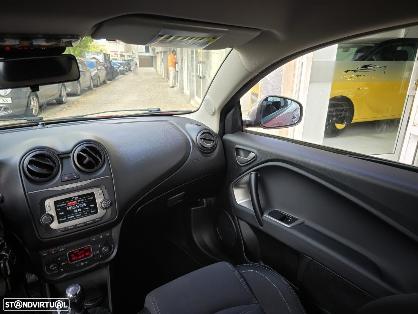 Alfa Romeo MiTo 0.9 T TwinAir - 20