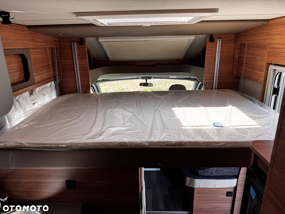 Weinsberg CaraSuite 700 ME FIAT - 20