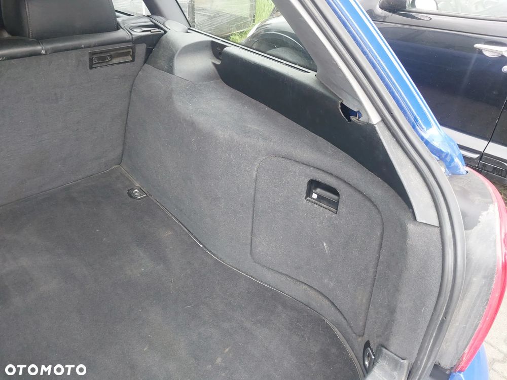 Audi A4 B5 FL Lift Avant Kombi silnik 1.8 AVV 125 KM skrzynia biegów DWA maska zderzak klapa drzwi lusterko błotnik spojler LZ5M blenda mikrostyk szyba felgi pompa sprężarka klimatyzacji przewód panel mechanizm sterownik S4 panel klimatyzacji grzane fotele tłumik sonda kolektor bagażnik hak holowniczy tunel środkowy konsola CAŁY NA CZĘŚCI WSZYSTKIE CZĘŚCI - 20
