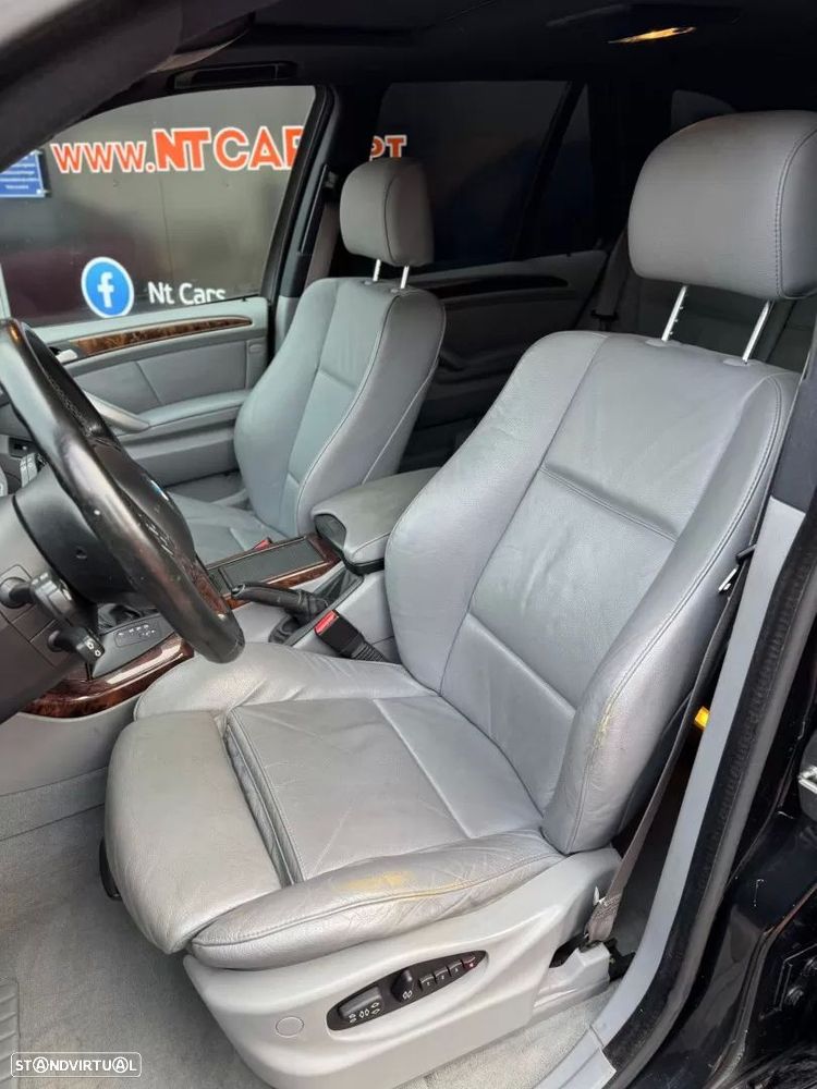 BMW X5 - 4