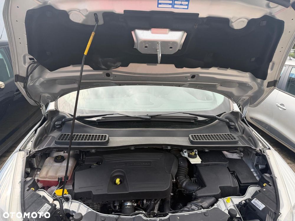 Ford Kuga 2.0 TDCi 4WD Trend - 19