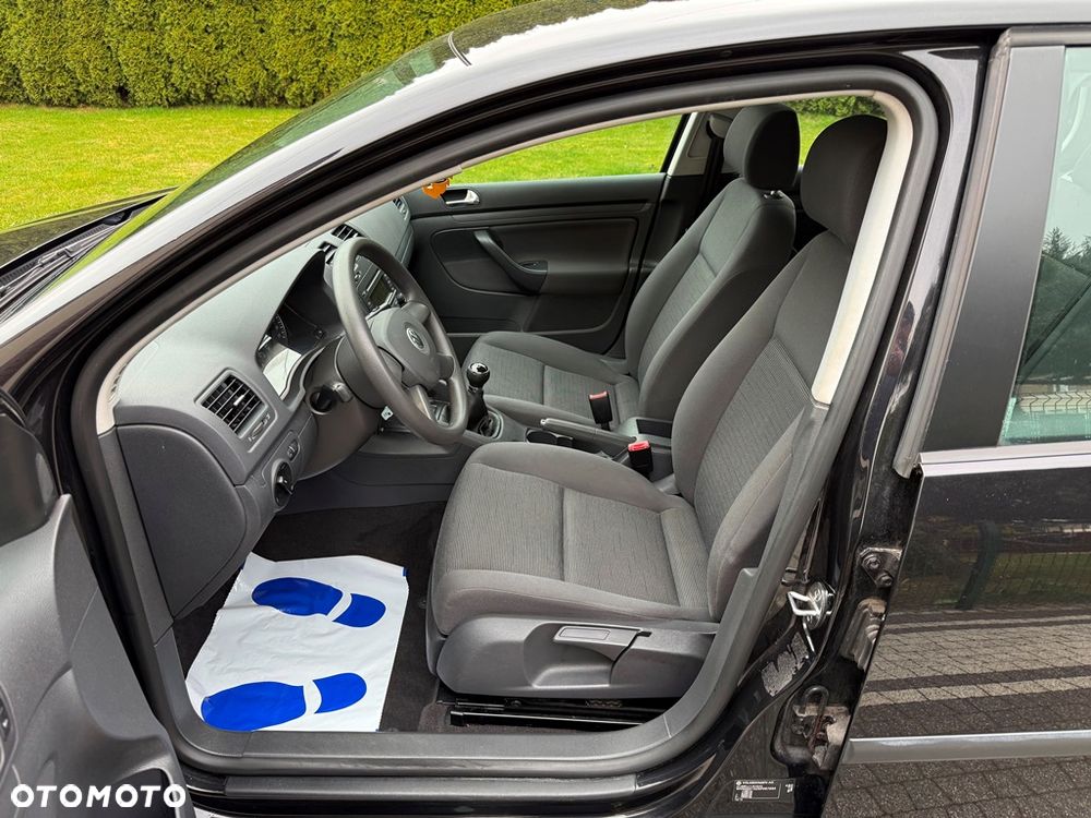 Volkswagen Golf 1.4 Goal - 16