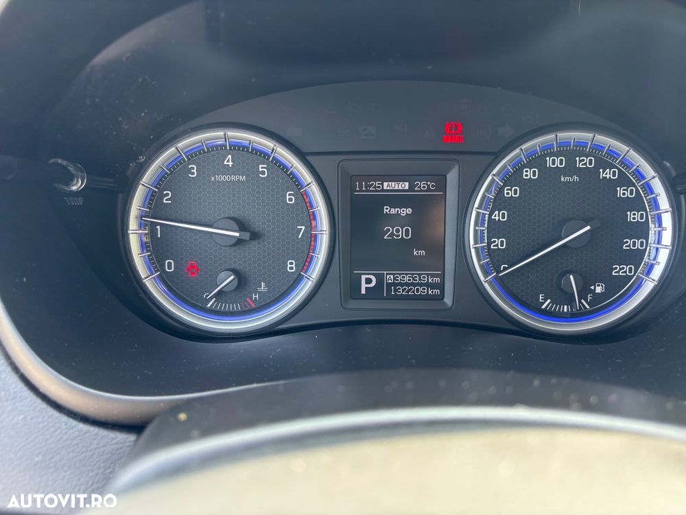 Suzuki SX4 ver-1-6-at-gs-2wd-esp - 13