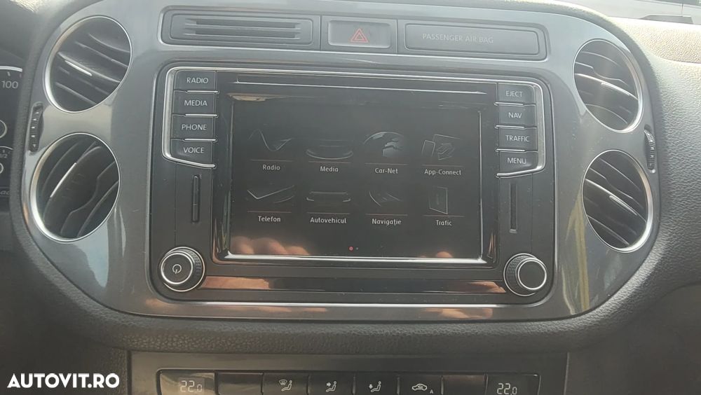 Volkswagen Tiguan 2.0 TDI DPF Comfortline - 5