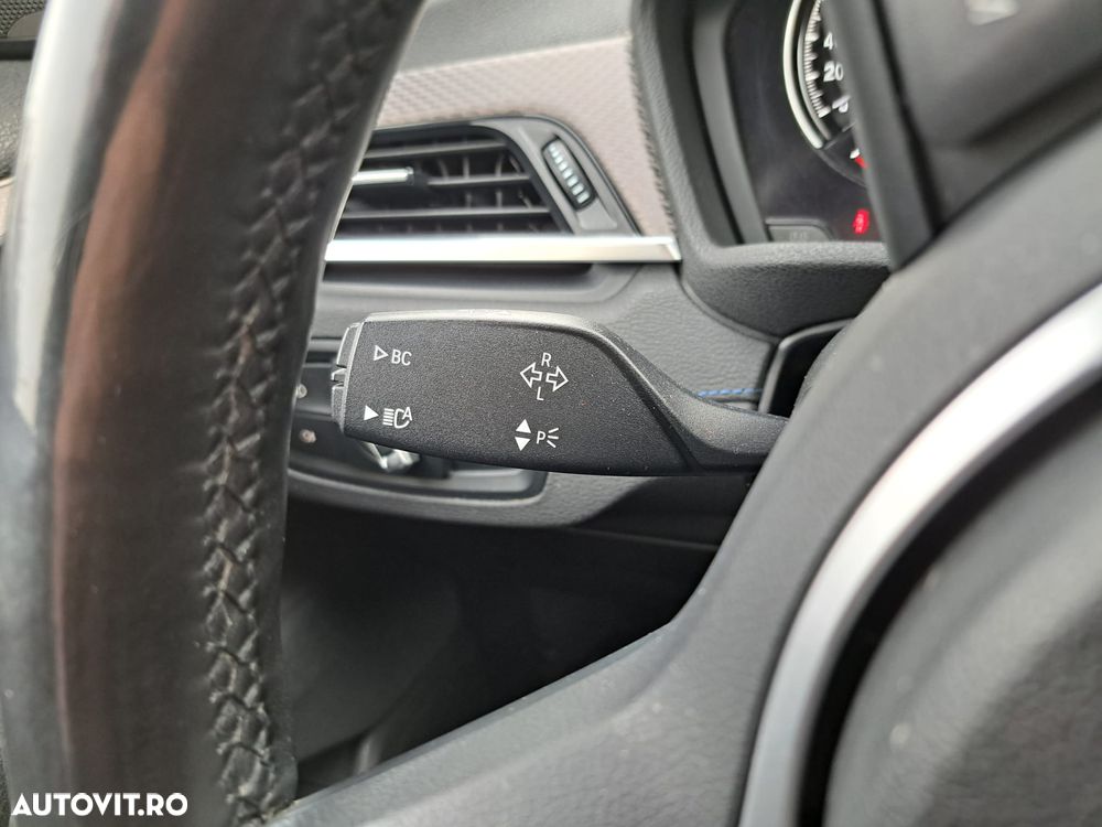 BMW X2 xDrive25d AT - 22