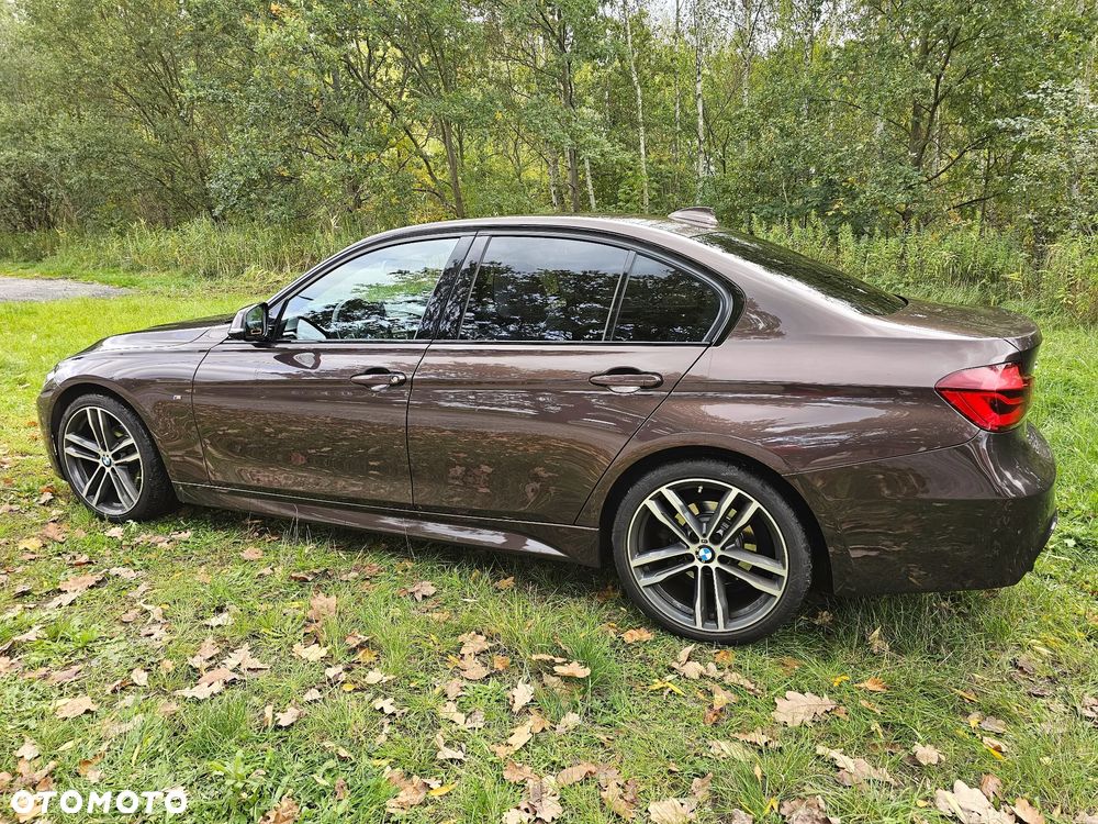 BMW Seria 3 - 4