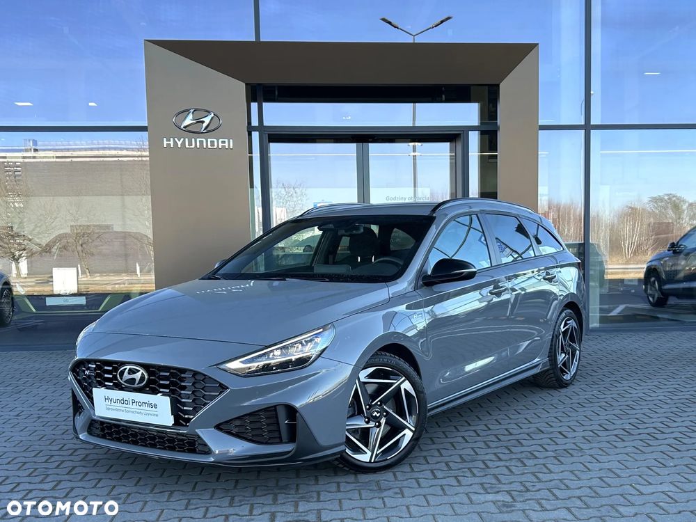 Hyundai i30 1.5 T-GDI 48V Smart DCT - 2