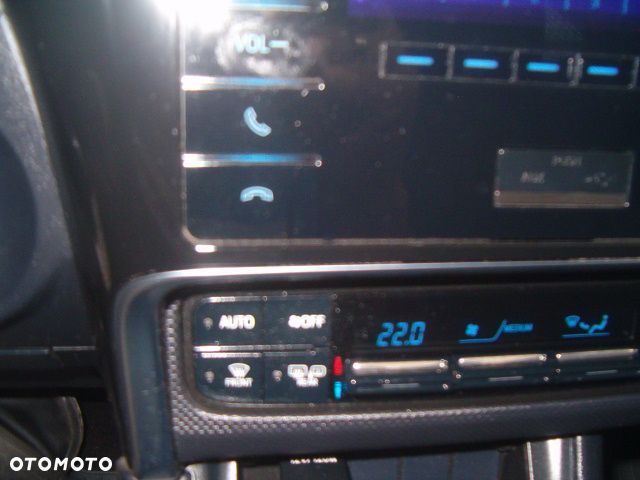 Toyota Auris - 28
