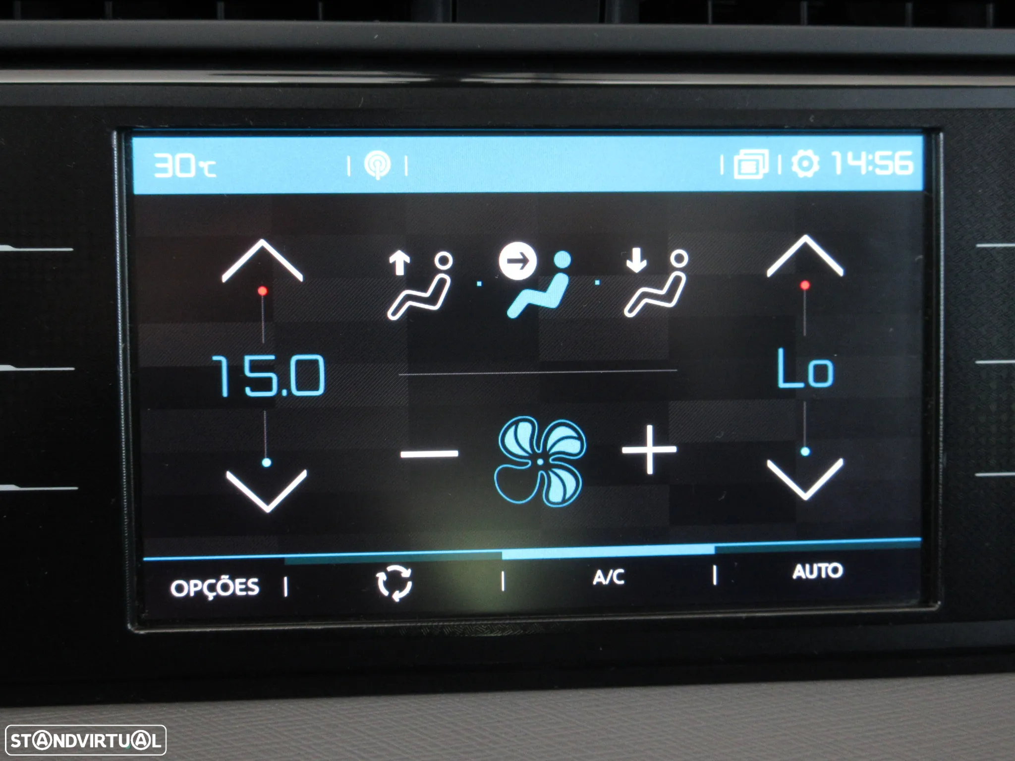 Citroën C4 Picasso 1.6 BlueHDi Shine EAT6 - 48
