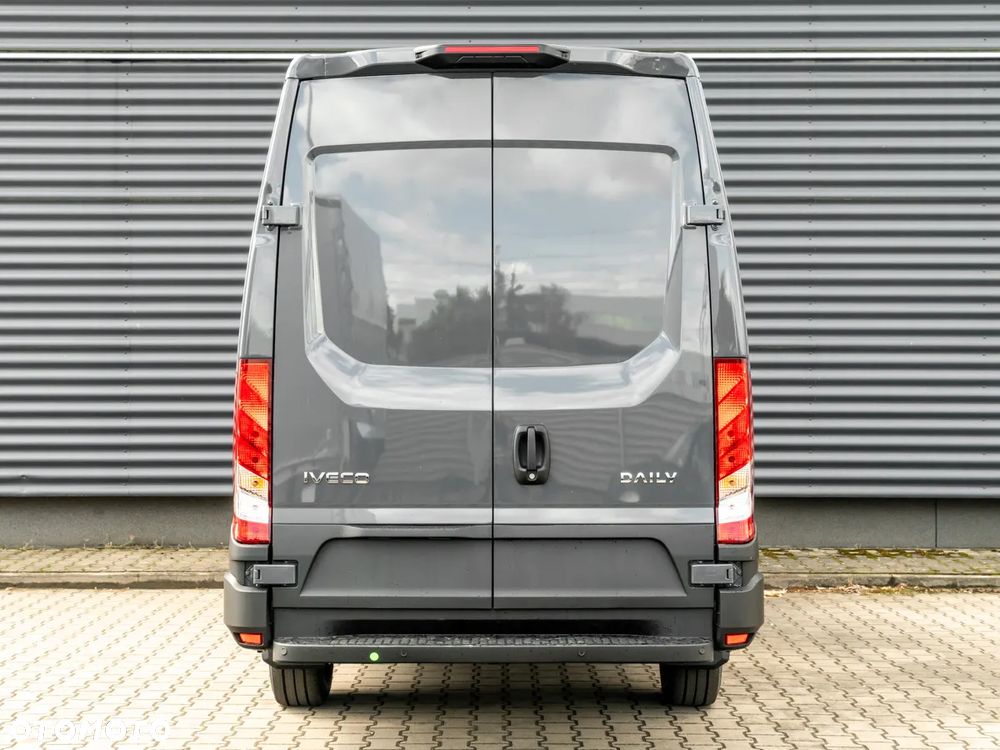 Iveco Daily 35S16V 12m3 | PROMO - 9