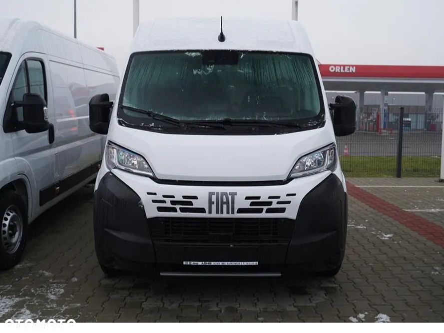 Fiat Ducato 33 H3-Power L3H2 - 2