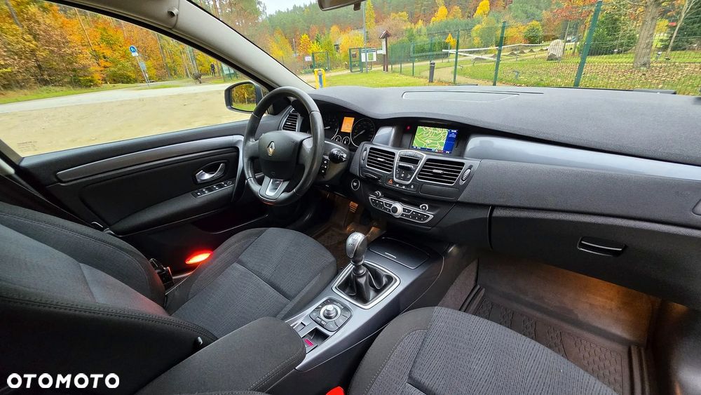 Renault Laguna 2.0 Dynamique - 35
