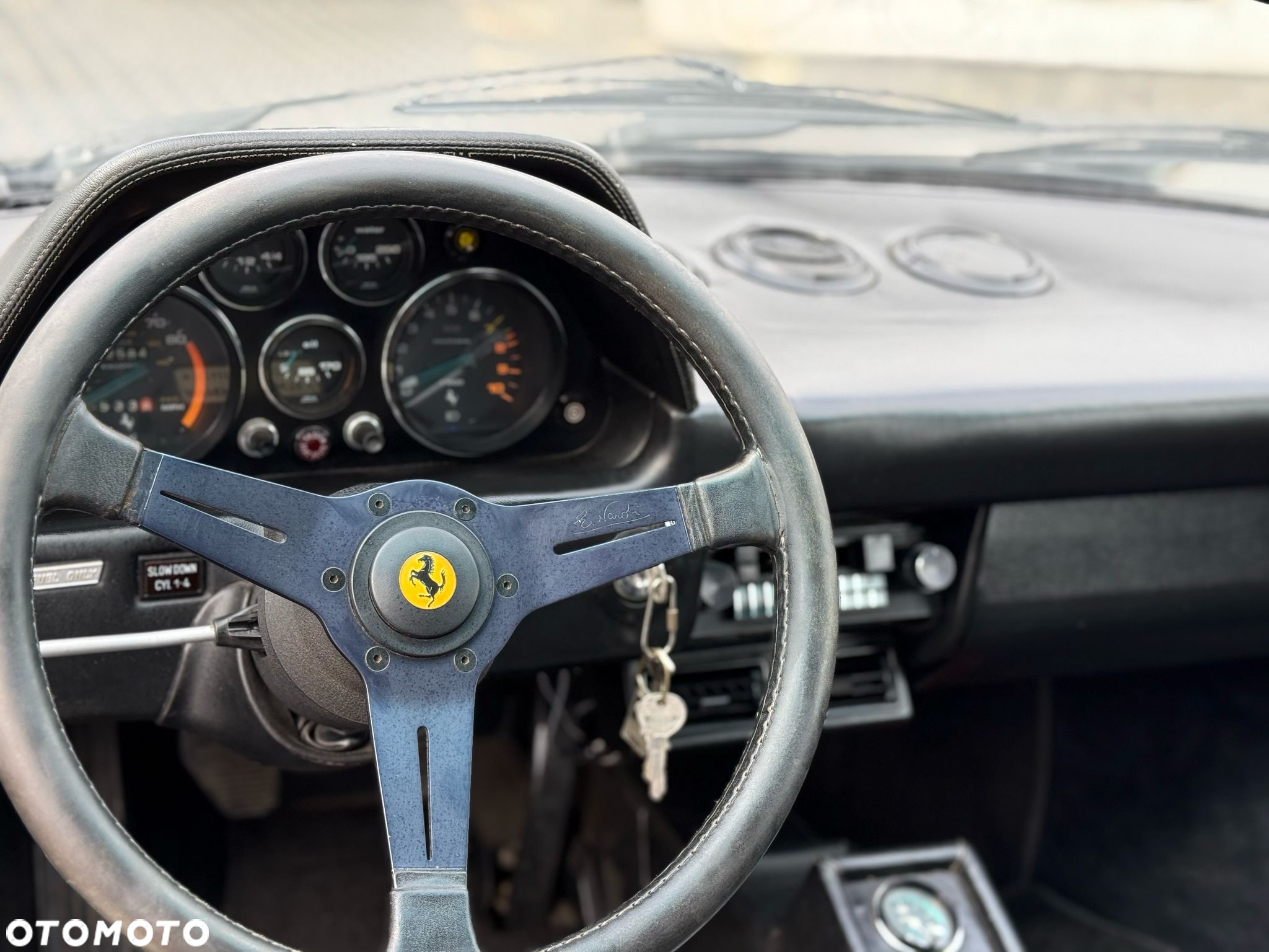 Ferrari 308 - 18