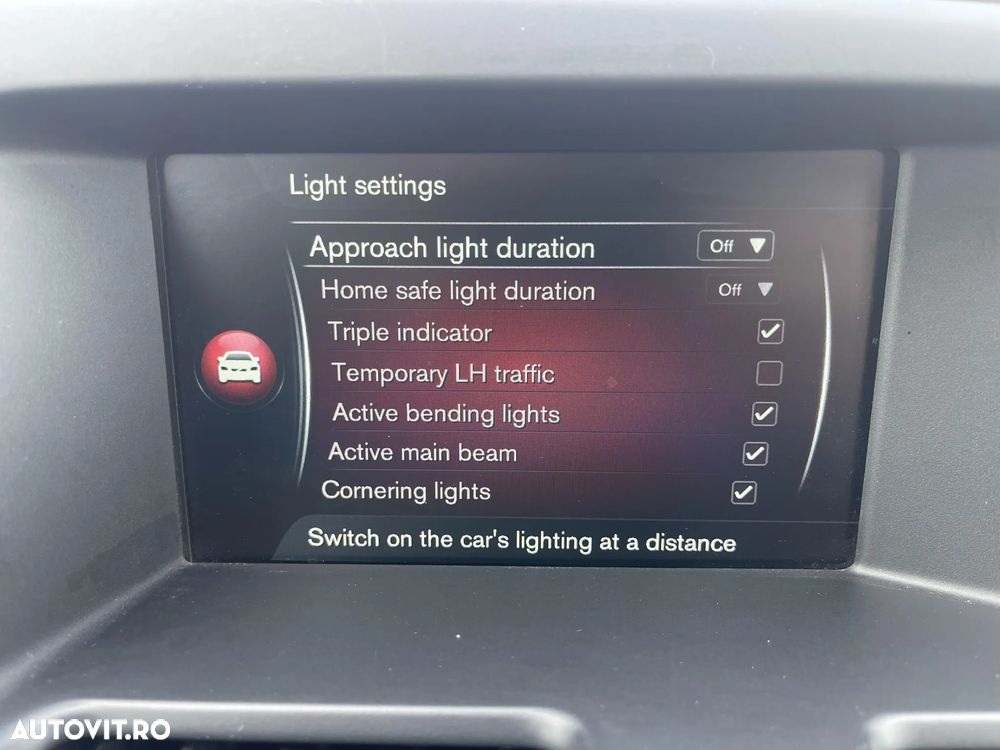 Volvo XC 60 D4AWD Momentum - 19