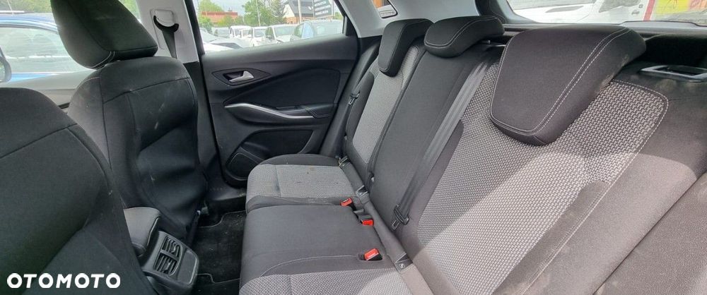 Opel Grandland X - 10