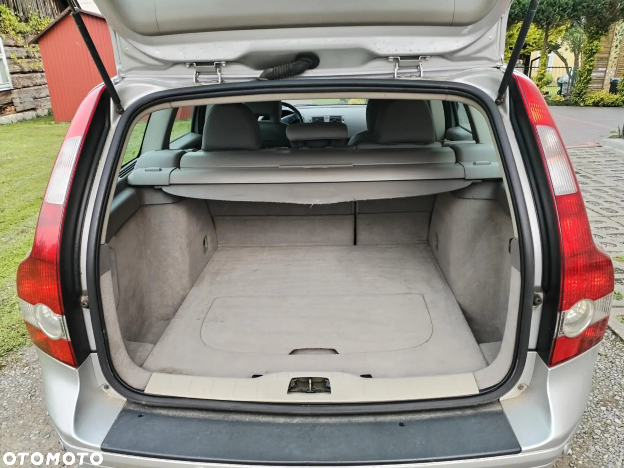 Volvo V50 2.0D Momentum - 6