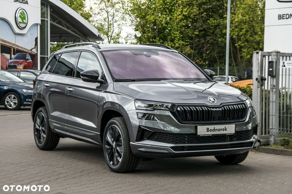 Skoda Karoq - 5