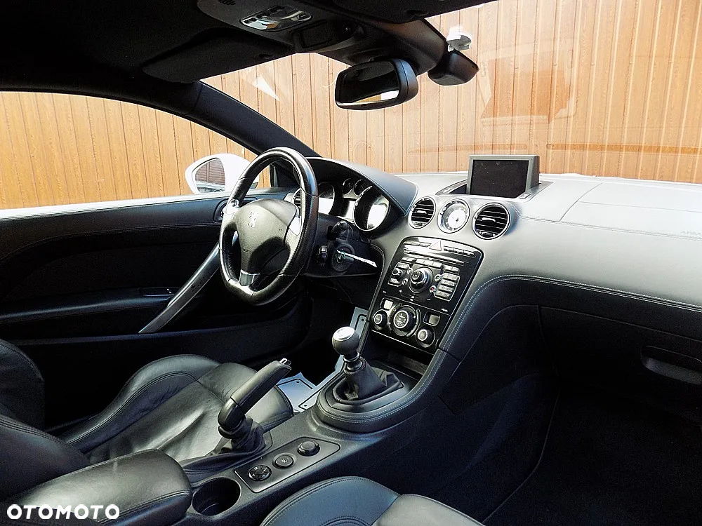 Peugeot RCZ 1.6 155 THP Onyx - 9