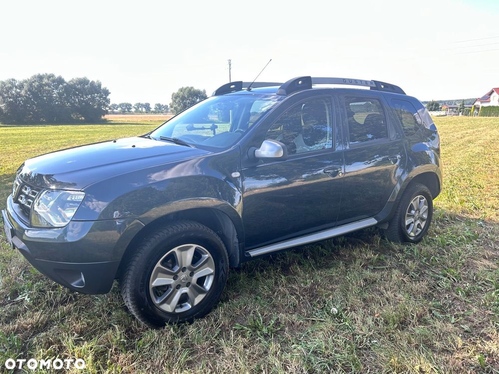 Dacia Duster 1.6 SCe Laureate S&S - 1