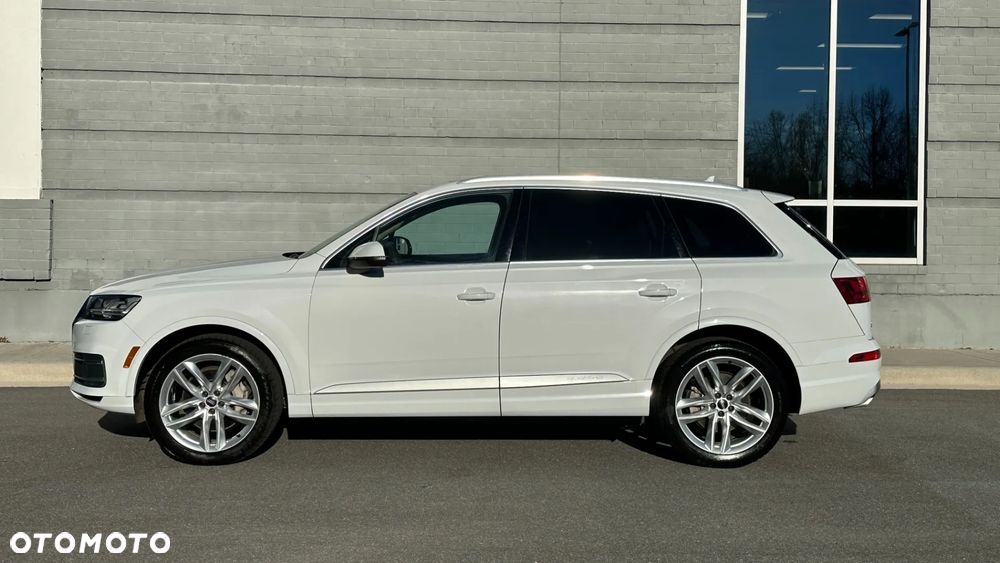 Audi Q7 - 4