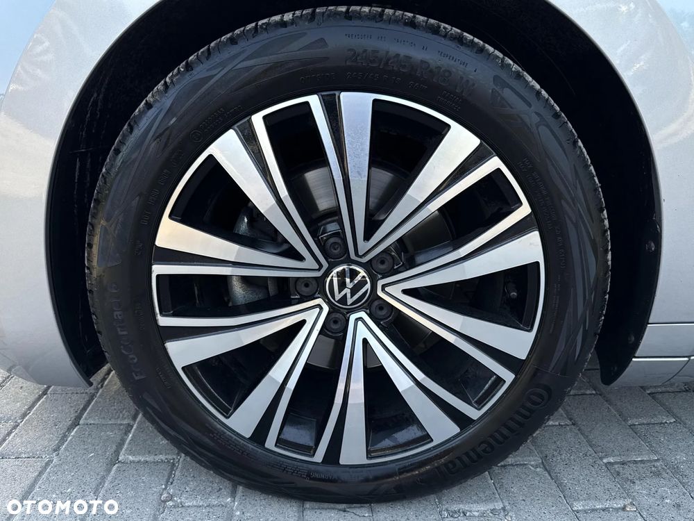 Volkswagen Arteon 2.0 TSI Elegance DSG - 23