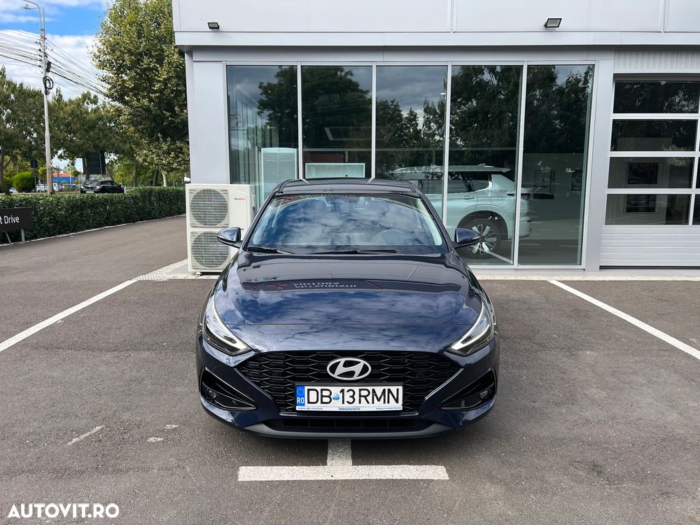 Hyundai i30 - 10