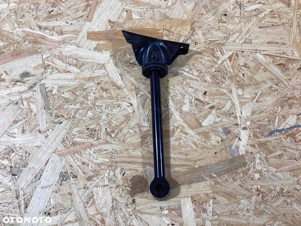 mocowanie przedniego lewego błotnika porsche 911 targa (991) 99150453701 - 1