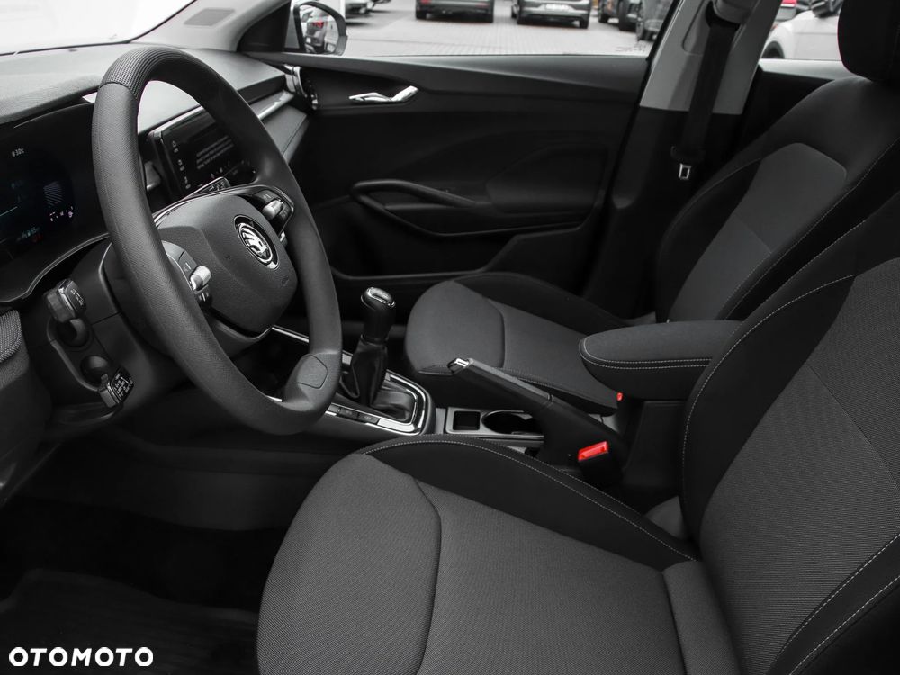 Skoda Fabia 1.0 TSI Selection - 10