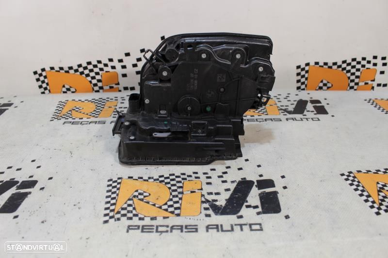 Fecho Da Porta Frente Direita Mini Mini (F55)  51217281936 / 7281936 / - 1