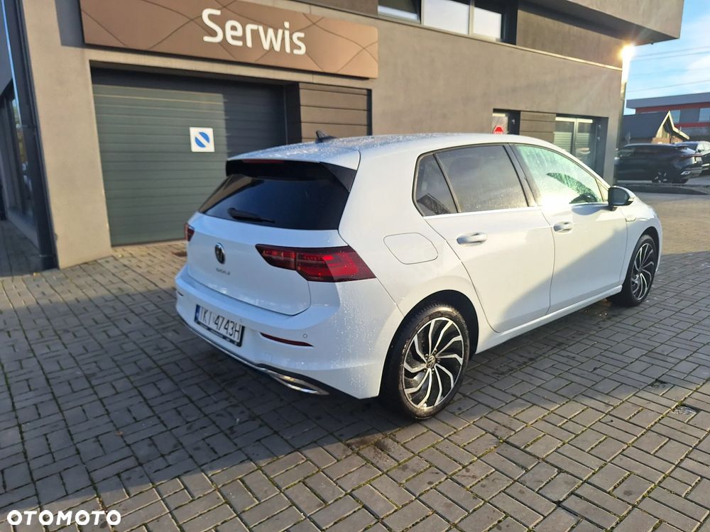Volkswagen Golf VIII 1.5 TSI EVO Style - 5