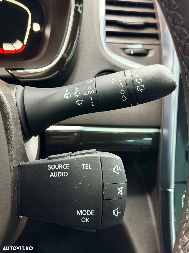 Renault Espace Energy dCi 130 Life - 33