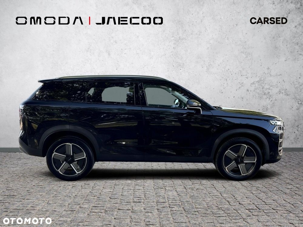 Jaecoo 7 - 7