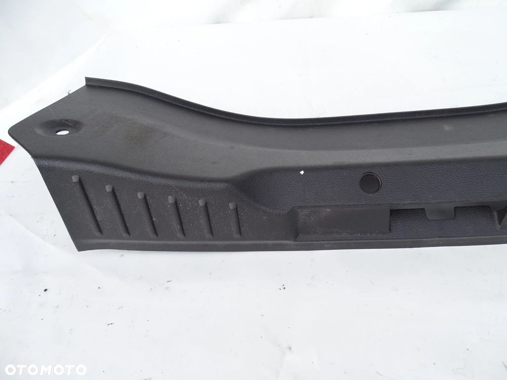 OSŁONA MASKOWNICA PASA TYŁ PROGU BAGAŻNIKA FORD FOCUS MK3 SEDAN BM51-F40352-A F-VAT - 2